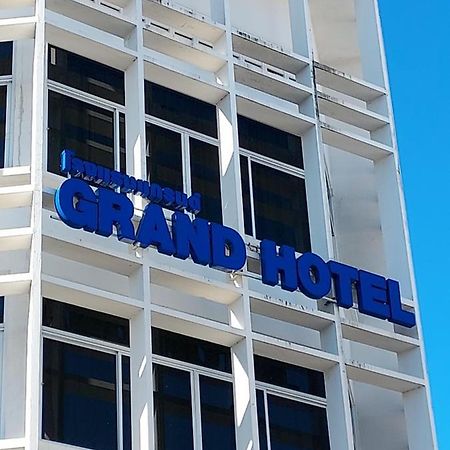 Grand Hotel Nakhon Phanom Eksteriør bilde