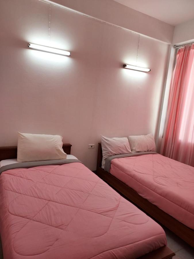 Grand Hotel Nakhon Phanom Eksteriør bilde